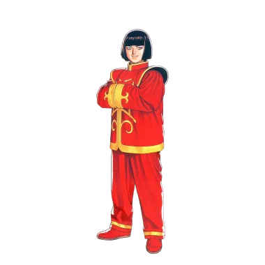Jin Chonshu