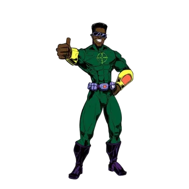 Jonathan Blade