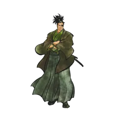 Jubei Yagyu
