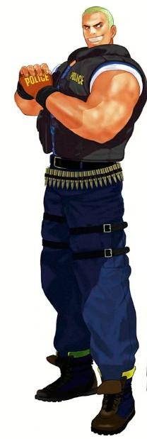 Kevin Rian