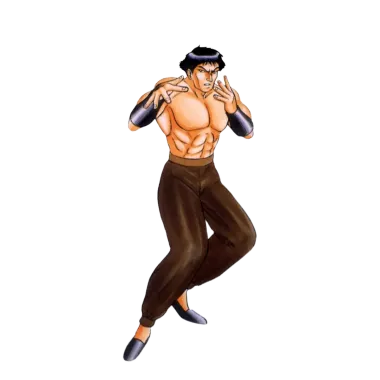 Kim Dragon