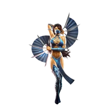 Kitana