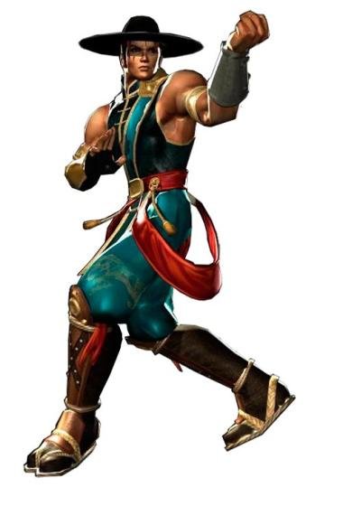 Kung Lao