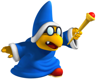 Magikoopa