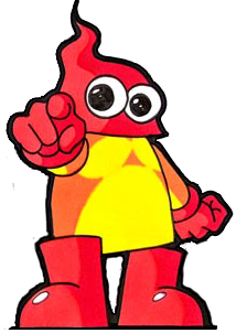 Personaje: Plok