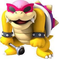 Roy Koopa