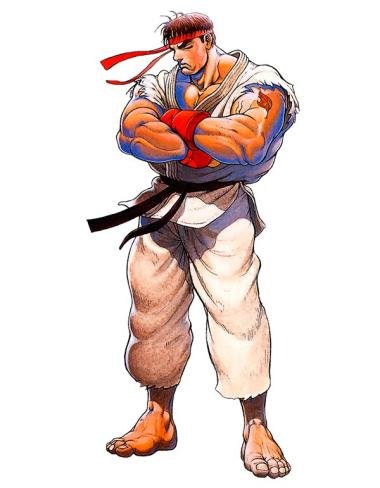 Ryu