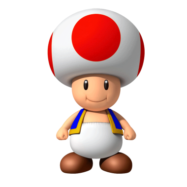 Toad