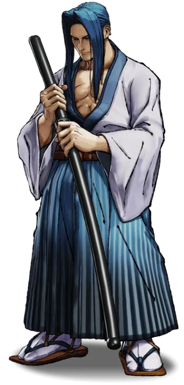 Ukyo Tachibana