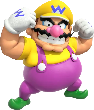 Wario