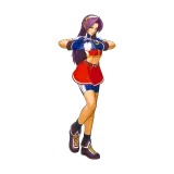 Athena Asamiya