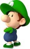Bebé Luigi