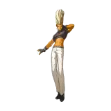 Benimaru Nikaido