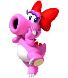 Birdo