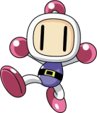 Personaje: Bomberman