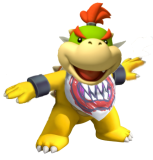 Bowser Jr.