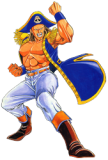 Captain Kidd
