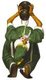 Chin Gentsai