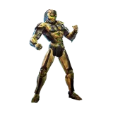 Cyrax