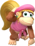 Dixie Kong