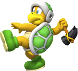 Hammer Bros.