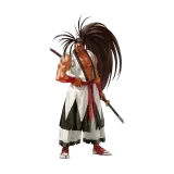 Haohmaru