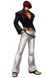 Iori Yagami