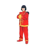 Jin Chonshu
