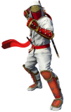 Joe Musashi