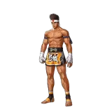 Joe Higashi