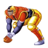 Johnny Maximum
