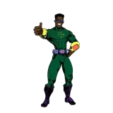 Jonathan Blade