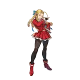 Karin Kanzuki