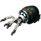 King Calamari