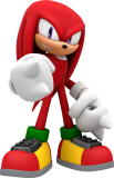 Knuckles