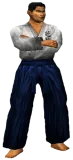 Masayuki Fukuhara (Fuku-San)