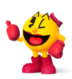 Ms.Pac-Man