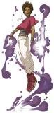 Orochi Chris