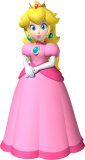 Princesa Peach