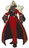Rugal Bernstein