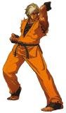 Ryo Sakazaki