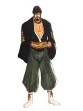 Saisyu Kusanagi