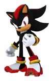 Shadow the Hedgehog