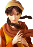 Shenhua Ling