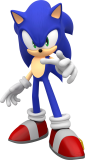 Sonic the Hedgehog