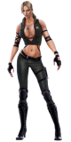 Sonya Blade