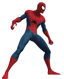 Spider-Man