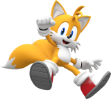 Tails