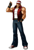 Terry Bogard