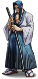 Ukyo Tachibana